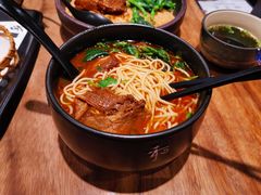 -和府捞面(东直门银座店)