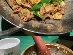 -费大厨辣椒炒肉(太平老街店)