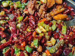 -伊带伊路新疆美食府(呼家楼店)