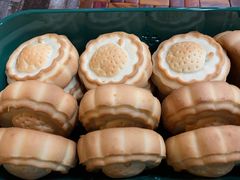 山楂小饼-泸溪河桃酥(欧尚店)