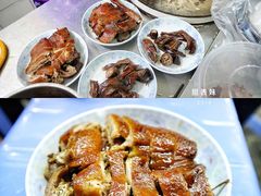 卤鸭-小狗面馆(复兴店)
