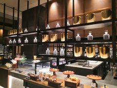 -康莱德酒店·美庭自助餐厅