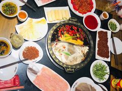 -纸盐河码头火锅(十八梯店)