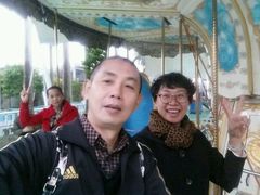 -广州花之恋城堡酒店