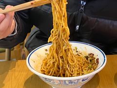 -蓉李记成都名小吃(武汉菱角湖万达店)