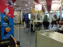 -麦当劳(壹购广场店)