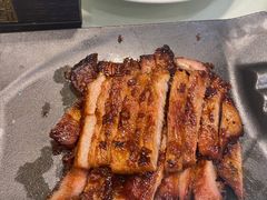 炭烤一品肉-文杏酒楼(一品天下店)