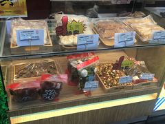 -上海全国土特产食品商场(淮海中路店)