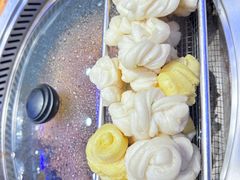 -山里屯铁锅炖·东北菜(康桥店)