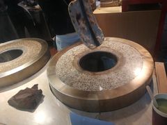 -阿甘锅盔(中关村食宝街店)