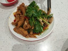 -牛吃草牛杂面(天一店)