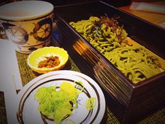 -伊藤久右卫门(宇治本店)