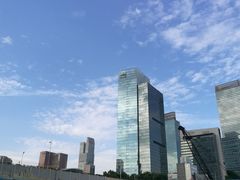 -上海静安香格里拉大酒店
