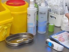 -申普宠物医院·心脏介入·心血管微创(总院)