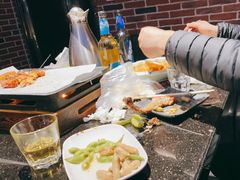 -冰城小镇音乐串吧·聚会餐厅(百子湾店)
