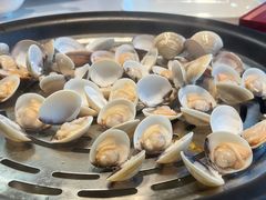 -水禾轩·海鲜蒸汽主题餐厅(拱北店)