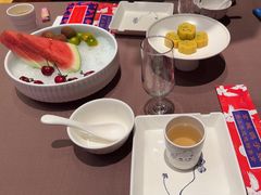 -鸽子张·家宴(黄辛庄旗舰店)