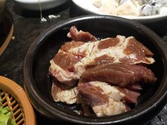 -味家烤肉烤鳗鱼牛排(西塔旗舰店)