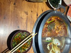 -楠火锅(哈尔滨金爵万象店)