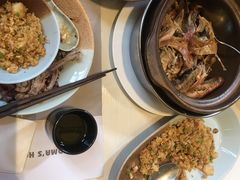 -外婆家(古墩印象城店)