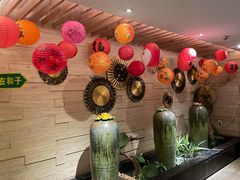 -和子足浴SPA会馆(梁溪店)