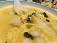 -老德州四合院·德州菜(天衢路店)