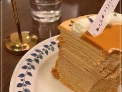 -奈诺甜品·生日蛋糕·下午茶(古城店)