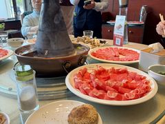 -阳坊大都涮羊肉(阳坊总店)