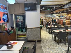 -醉人椒麻辣香锅(上地华联店)