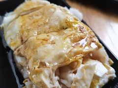 肉蛋肠-永隆早餐店