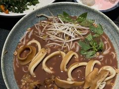 -翡翠鸟精品泰国菜(北辰财富中心店)