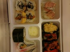 -N多寿司(恒隆店)