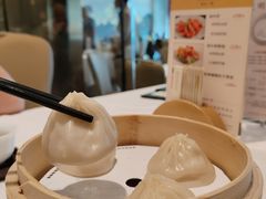 灌汤小笼包-金悦轩海鲜酒家(拱北店)