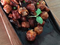 -中8楼风尚云南菜(颐堤港店)