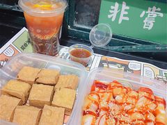 -孖记茶档·热腾茶餐(荔湾领展广场店)