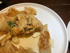 -黑土印象菜馆(三元桥店)