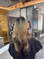 -发源地HAIR SALON