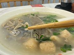 -百年尹氏汤包(湖南路狮子桥店)