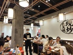 -寻裕记·现炒浇头面(人民广场店)