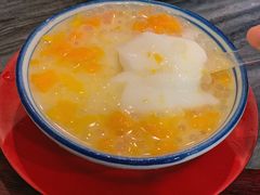 -玫瑰甜品(文明路店)