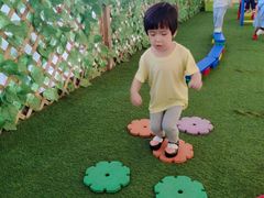 -嘉定民办实蒙早教中心