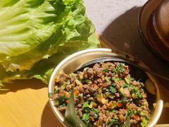 -觅山云南菜(泊富ICITY店)