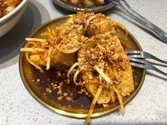 -小豆海棠(嘉兴路店)