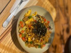 -无印良品餐堂 MUJI Diner(成都太古里店)