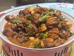 -和源祥·日照菜扛把子(万平口一店)