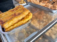 -美美阿姨醋肉(县后路店)