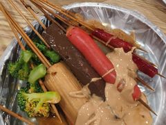-彭姐麻辣烫(海淀店)