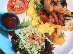 -Maxpoint Kitchen 西餐咖啡(乐峰广场店)