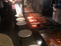 -星伦多 自助料理(圆融店)