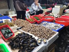 -都斛海鲜街